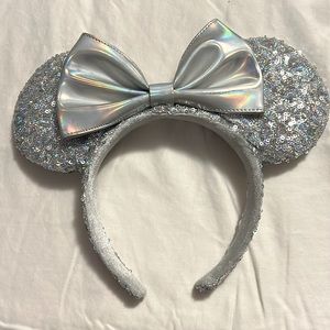 Disney Minnie Ears Headband
